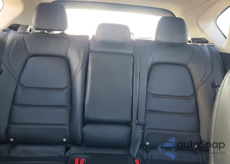 2023 Mazda Cx-5 Preferred z USA, uszkodzony, nr VIN JM3KFBCM6P0190034